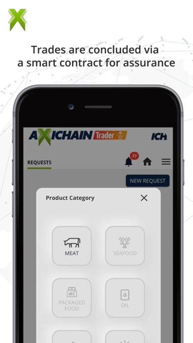 Smart Trader Screenshot