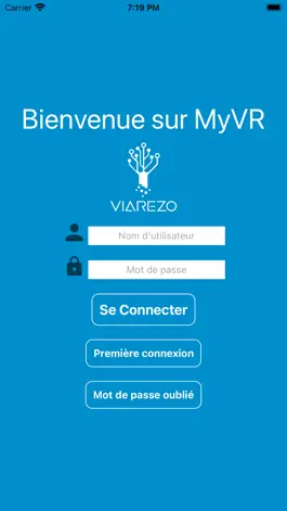 Game screenshot MyVR mod apk