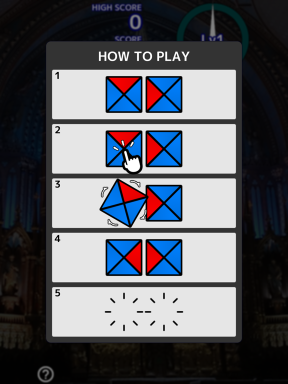 Screenshot #4 pour MOSAIQ
