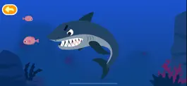 Game screenshot 多多海洋动物—儿歌多多系列 hack
