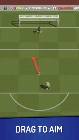 Game screenshot Champion Soccer Star hack