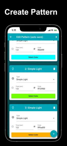 Game screenshot LightUp - Mobile Card Stunt apk