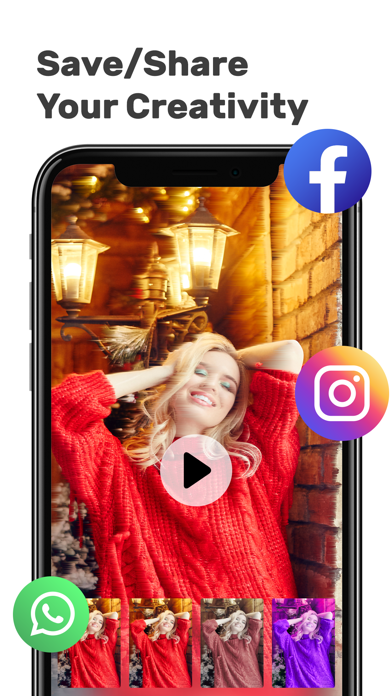 Gif Maker, Video to GIF Screenshot