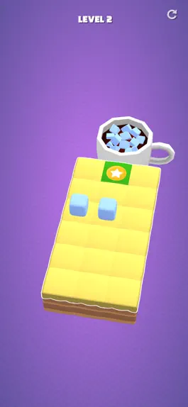 Game screenshot Ice Roads apk
