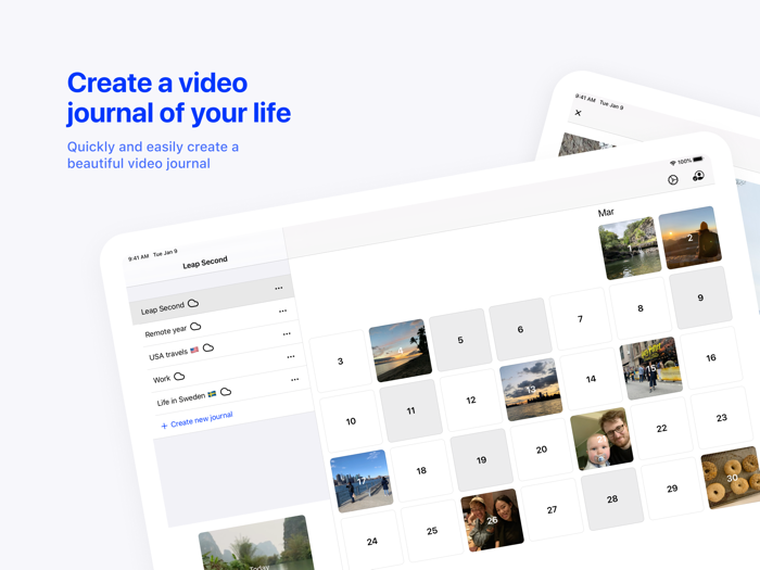 Leap Second - Everyday Videos