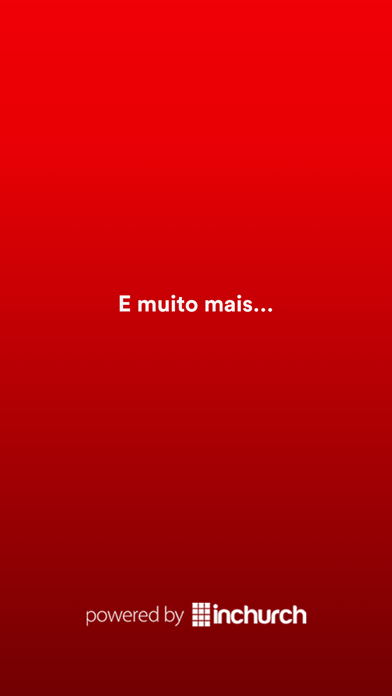 Metodista Central de Maringá Screenshot