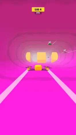 Game screenshot Drone Race 3D apk