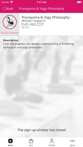 Game screenshot Yoga Shala of San Antonio hack