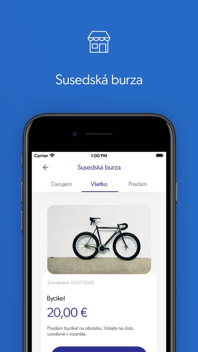 Bardejov Screenshot