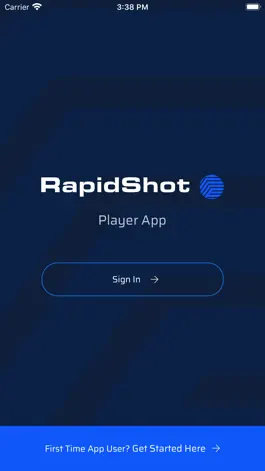 Game screenshot RapidShot Members mod apk