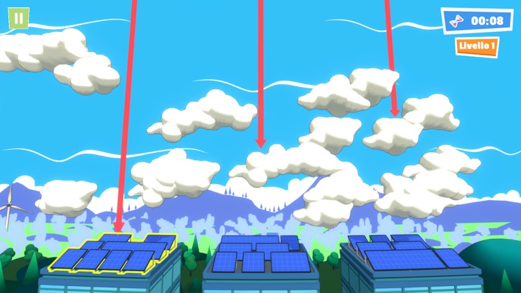 Capitan Udicon - The Game screenshot-6