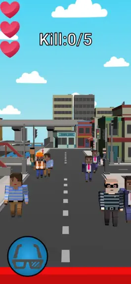 Game screenshot Look for them! mod apk