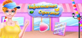 Game screenshot Supermarket Operator mod apk