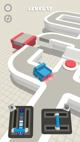 Game screenshot Park Inc. mod apk