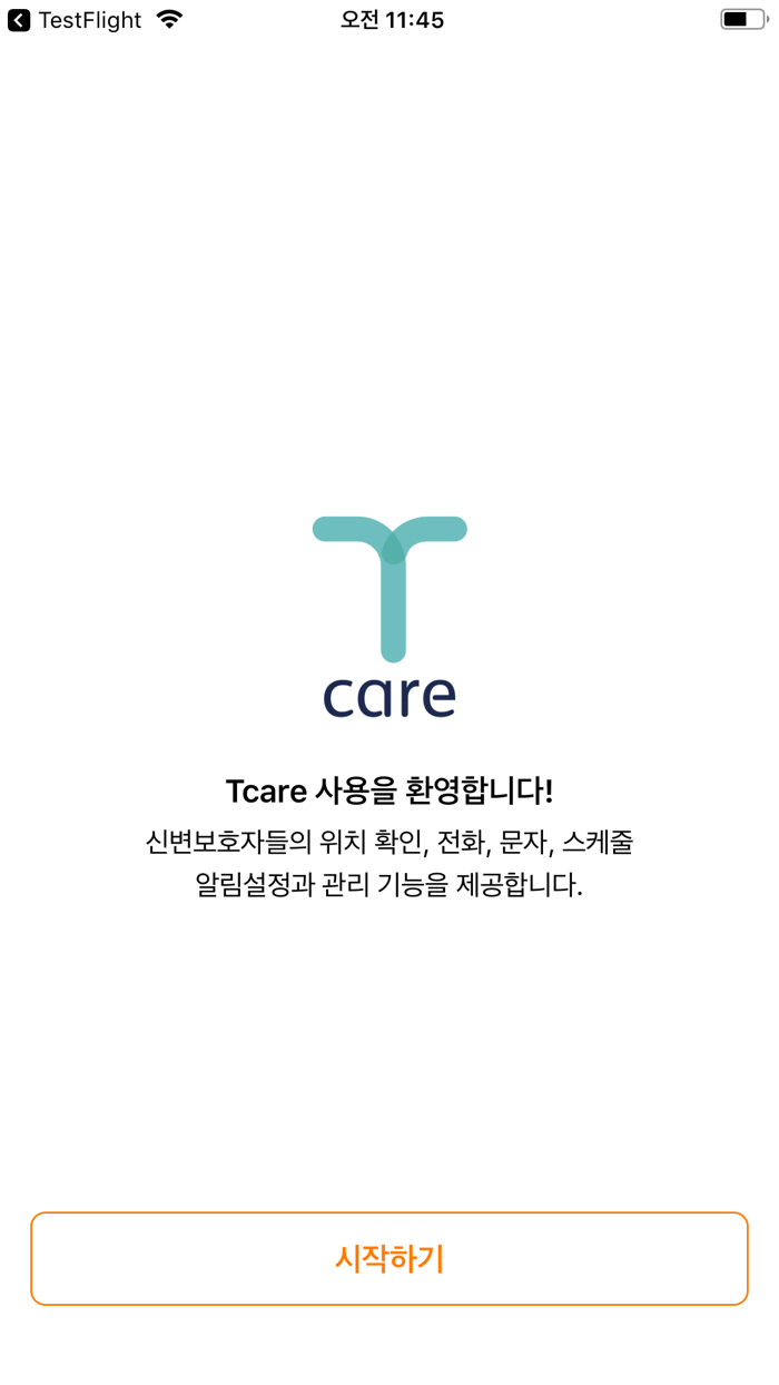 T Care