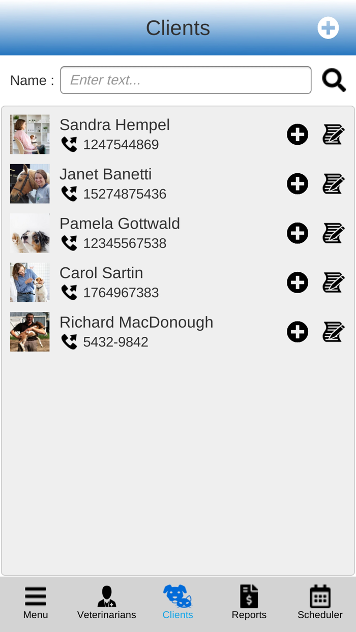 Veterinary Software Pro