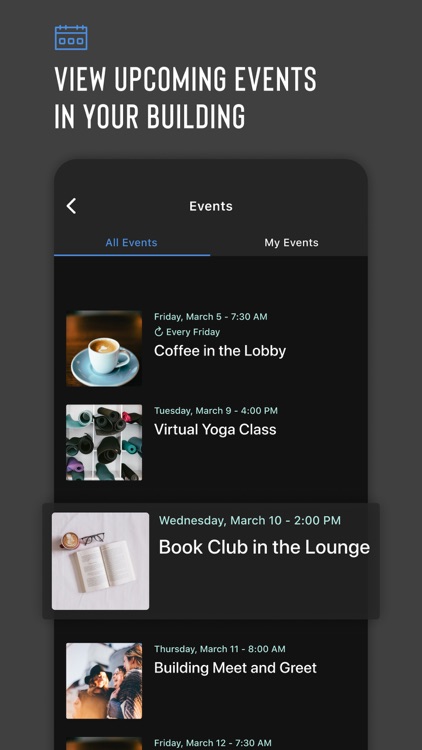 NEMA Life screenshot-5