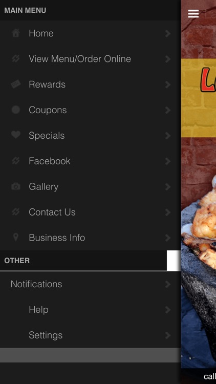 La Nopalera Roosevelt