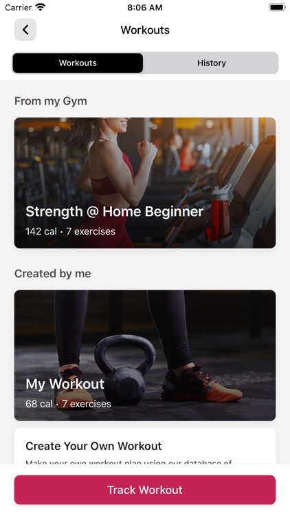 AVIVA Frauen Fitness screenshot-5