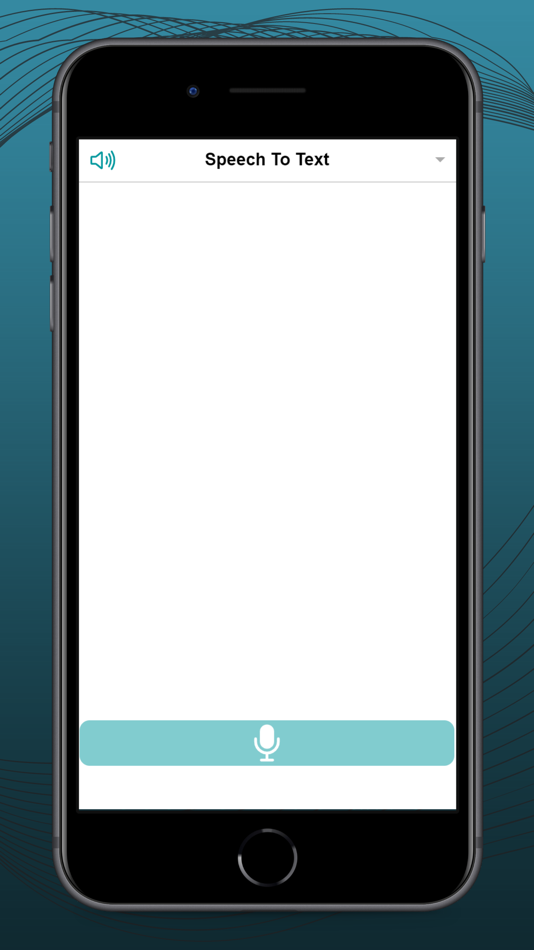 #4. Transcribe | Speech to Text (iOS) By: Grima Hdez
