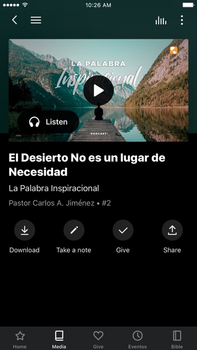 Edificadores de Naciones Screenshot