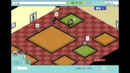 Game screenshot 模拟僵尸公司 mod apk