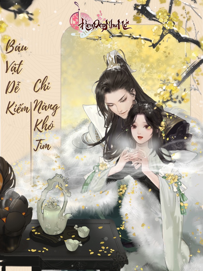 Hẹn Đẹp Như Mơ