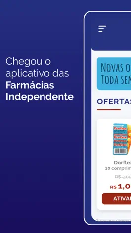 Game screenshot Mais Independente mod apk