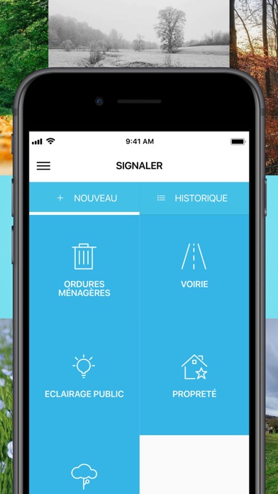 Terroir de Caux Screenshot