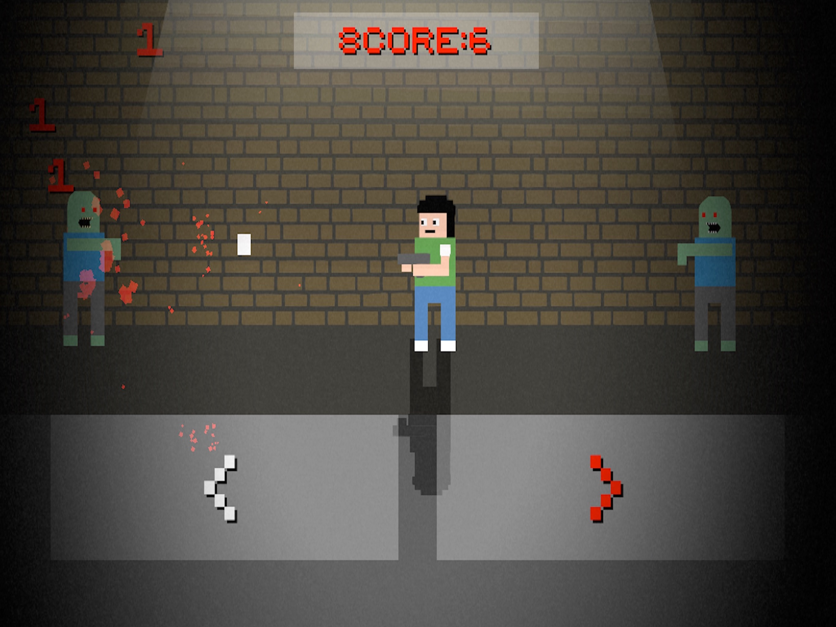 Machine Gun Boy screenshot 7