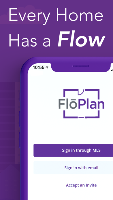 FloPlan Screenshot