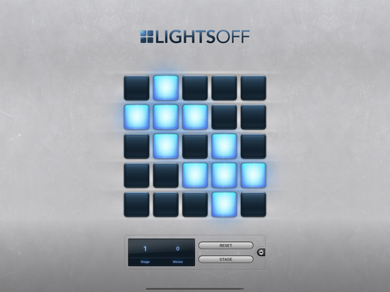 Lights Offのおすすめ画像1