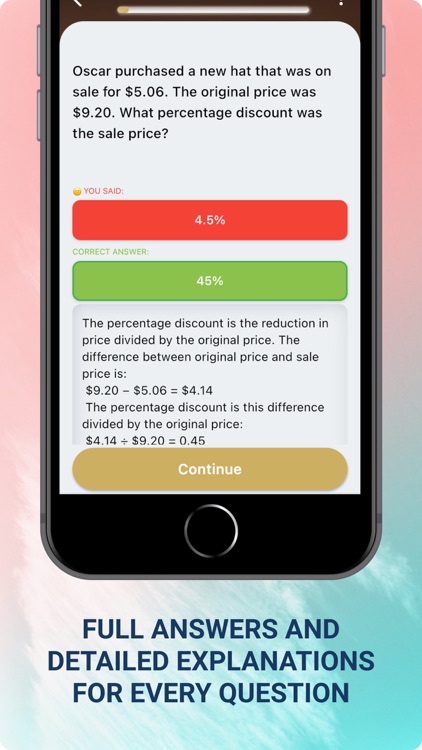 ASVAB Practice Test 2021 screenshot-4