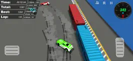 Game screenshot Lightning Drift Racing Nation apk