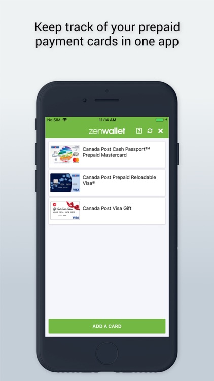 Zenwallet By Payment Source Inc