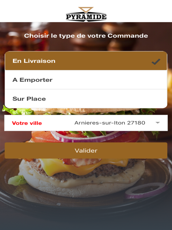Screenshot #4 pour Pyramide.