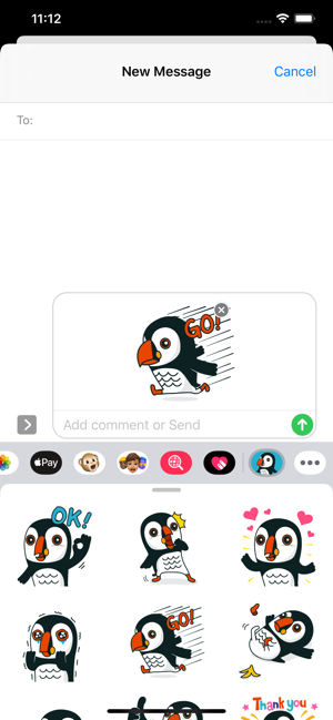 ‎Скриншот Puffin Browser Pro