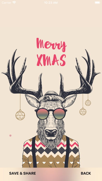 Christmas Images & Wallpapers Screenshot