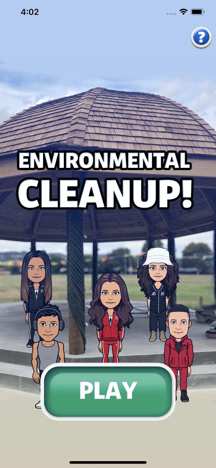 Environmental Clean Up