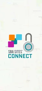 SBA Sites Connect screenshot #1 for iPhone