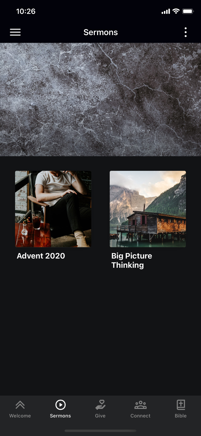 Parma Heights Baptist Church