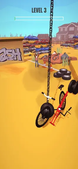 Game screenshot Wrecking Balls apk