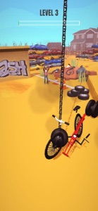 Wrecking Balls screenshot #2 for iPhone