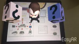 Game screenshot موسوعة الفيزياء apk