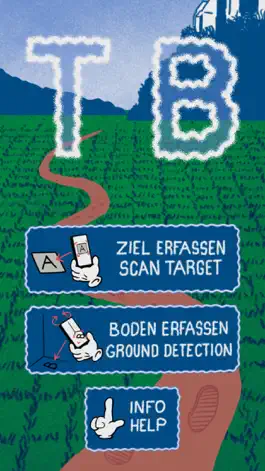 Game screenshot TB – Theben 100 AR hack