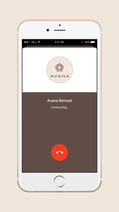 Avana Retreat Screenshot