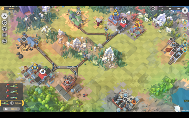 Train Valley 2(圖2)-速報App