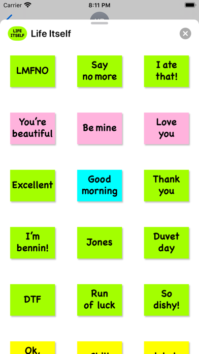 Screenshot #2 pour Life Itself