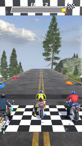 Game screenshot Bike Smash hack