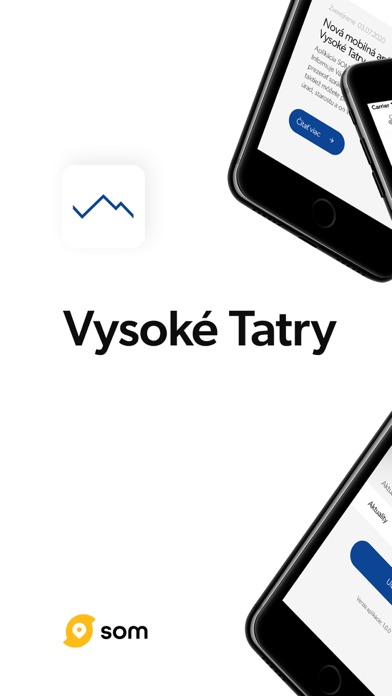 Screenshot #1 pour Vysoké Tatry